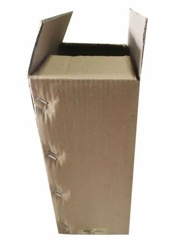 Fruit and vegetable packaging boxes